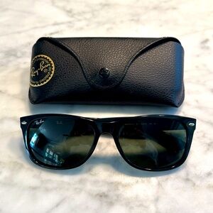Ray Ban New Wayfarer